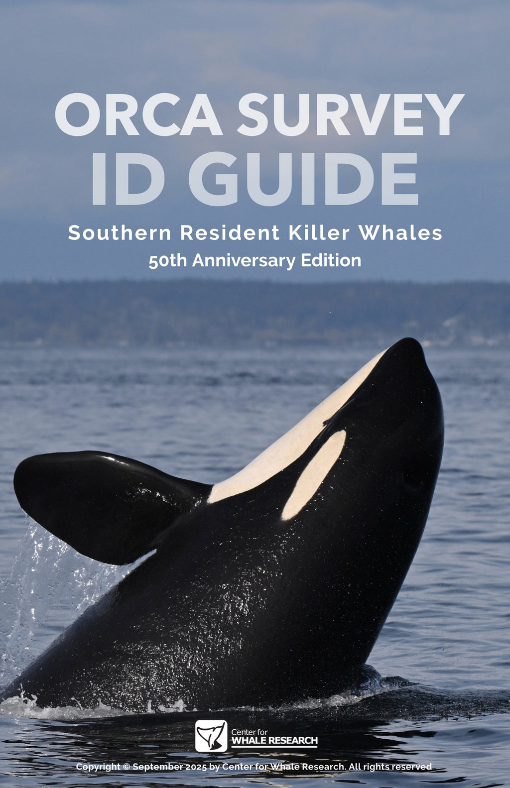 2025 Southern Resident ID Guide