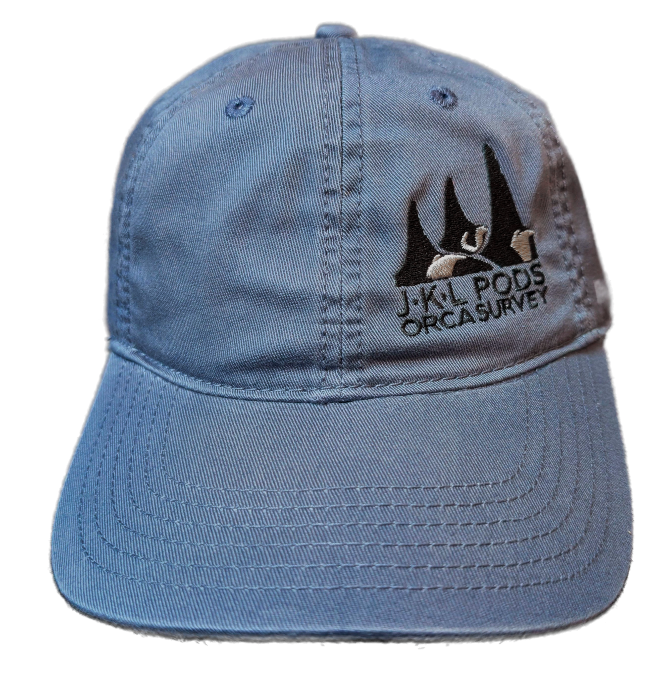 JKL Pods Orca Survey Hat