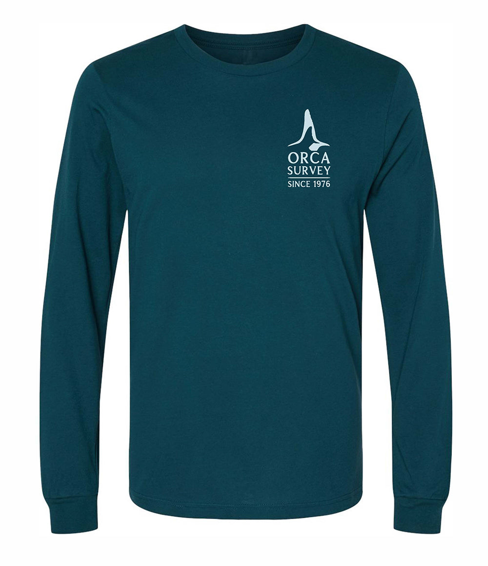 J1 & J2 Long Sleeve Shirt