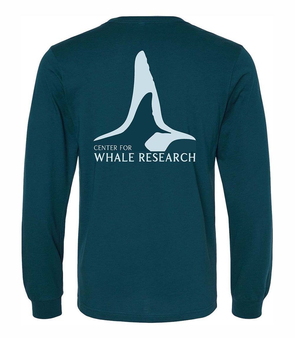 J1 & J2 Long Sleeve Shirt