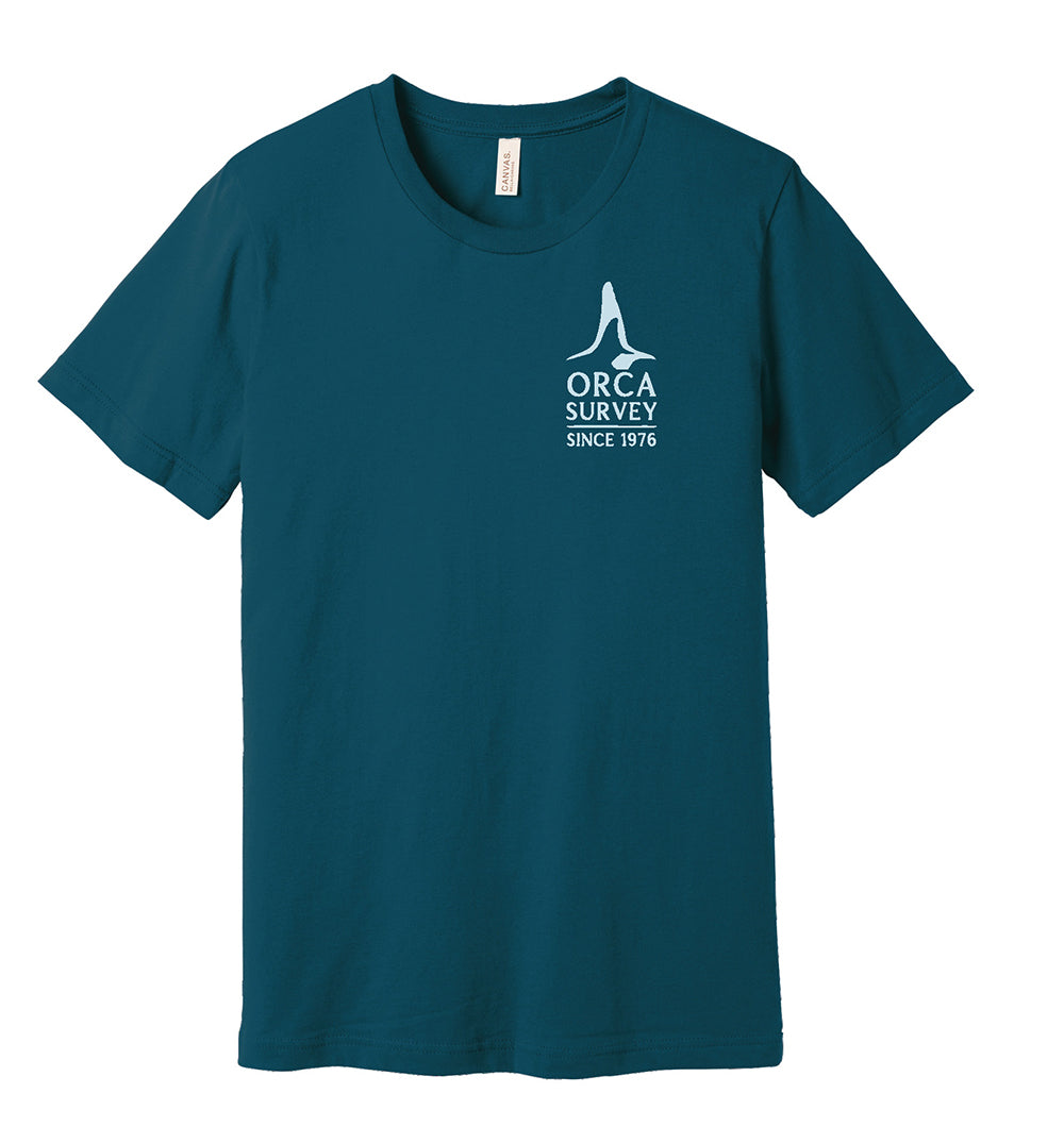 J1 & J2 Short Sleeve Shirt (Unisex)