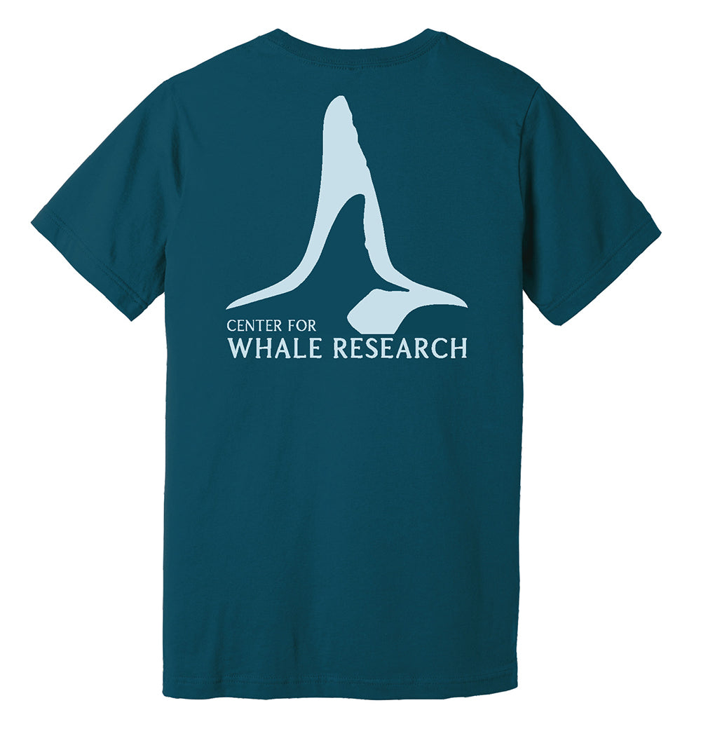 J1 & J2 Short Sleeve Shirt (Unisex)