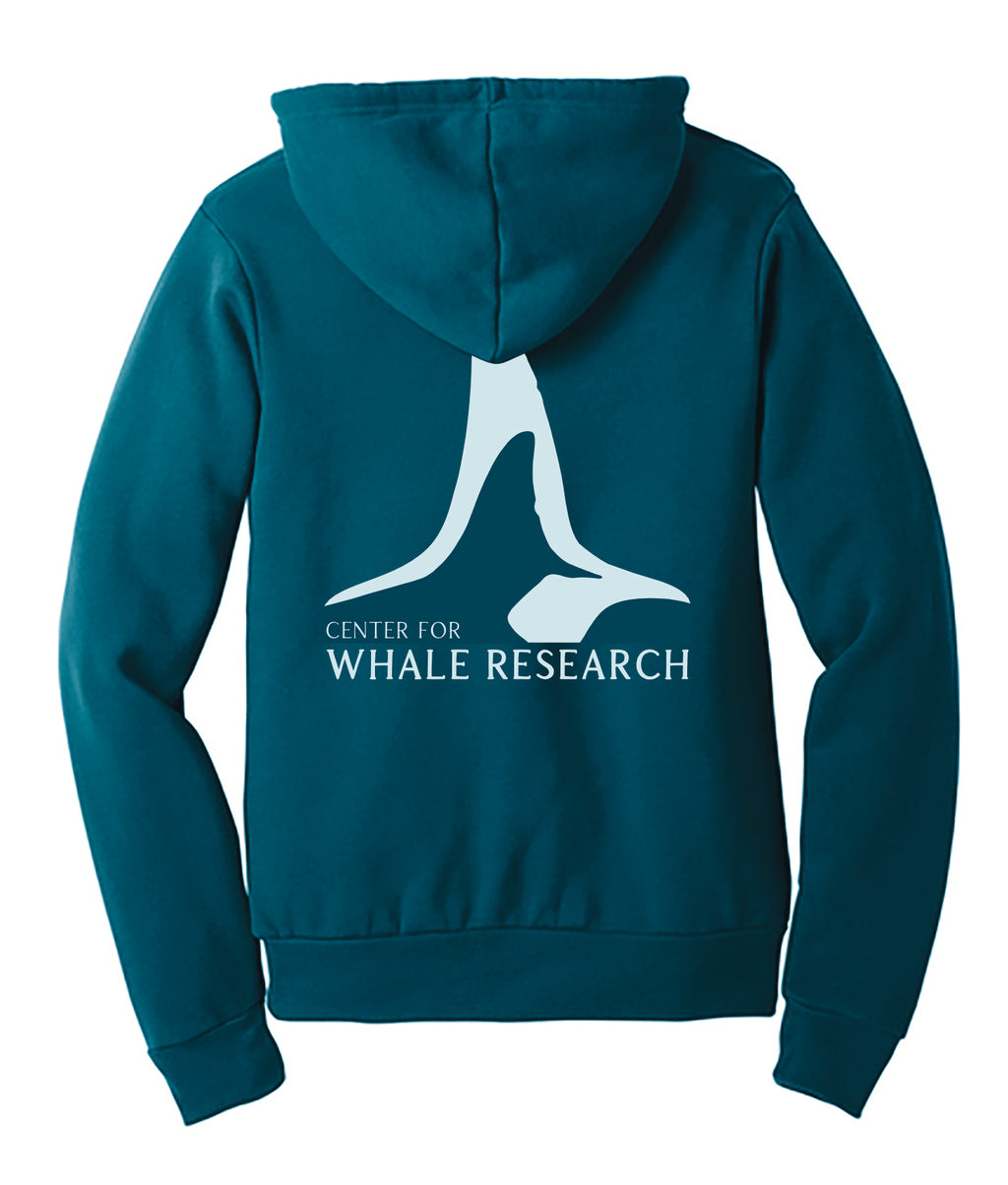 J1 & J2 Hooded Sweatshirt