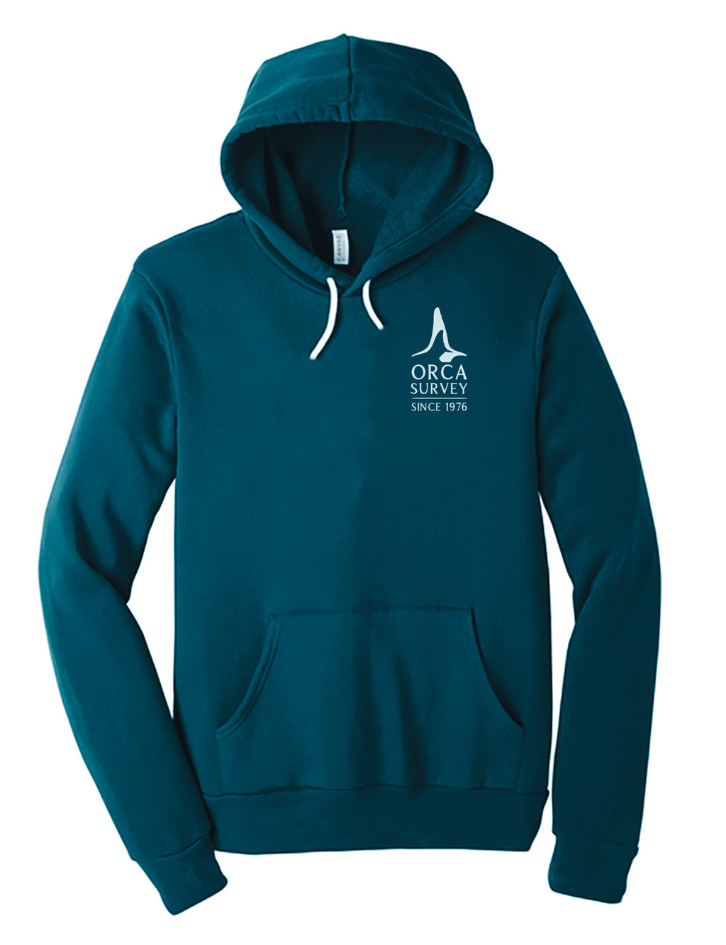 J1 & J2 Hooded Sweatshirt