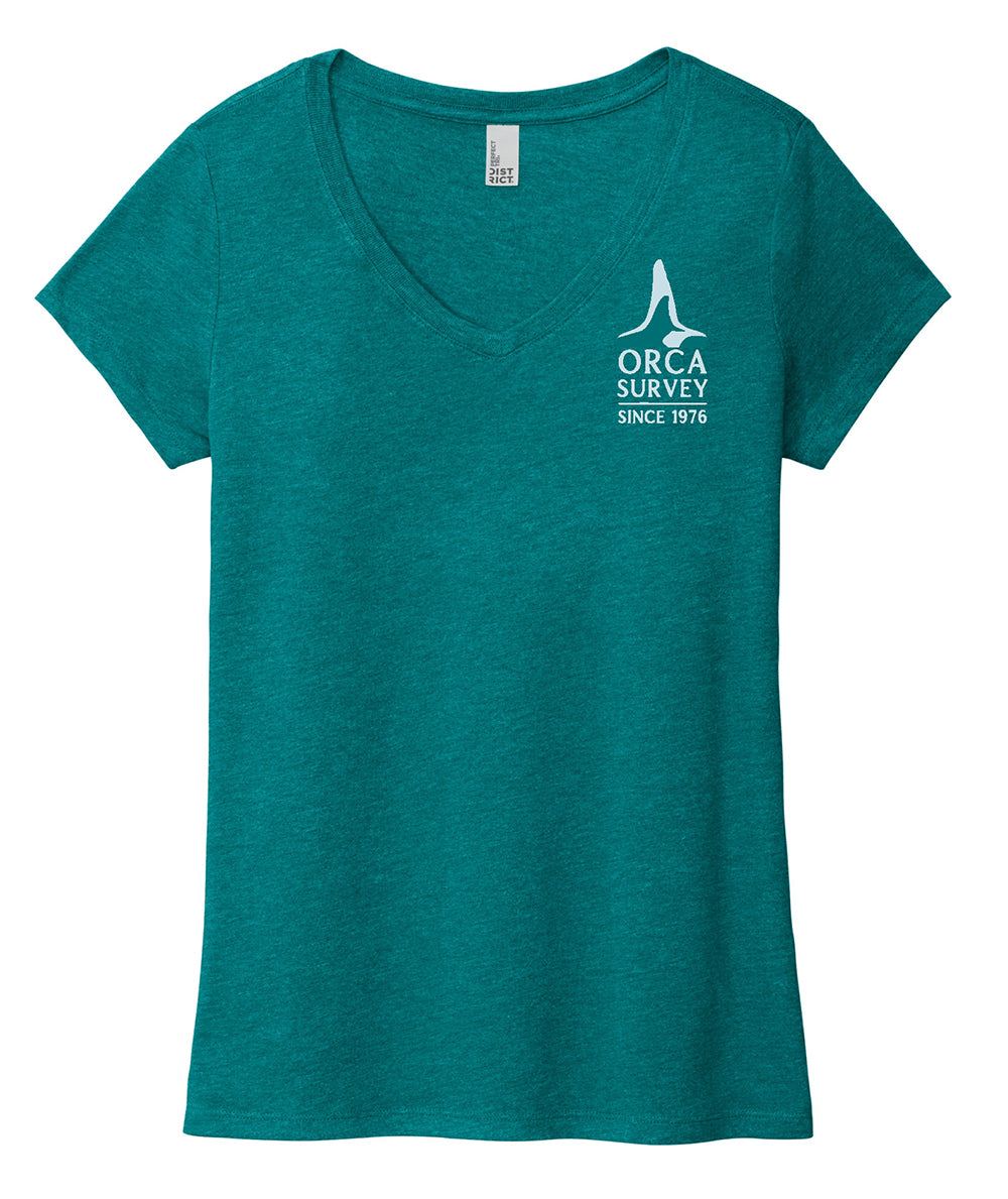 J1 & J2 Women's Short Sleeve Shirt