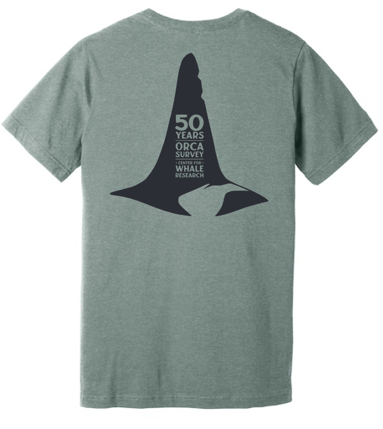 50th Anniversary Taku Short Sleeved T-Shirt