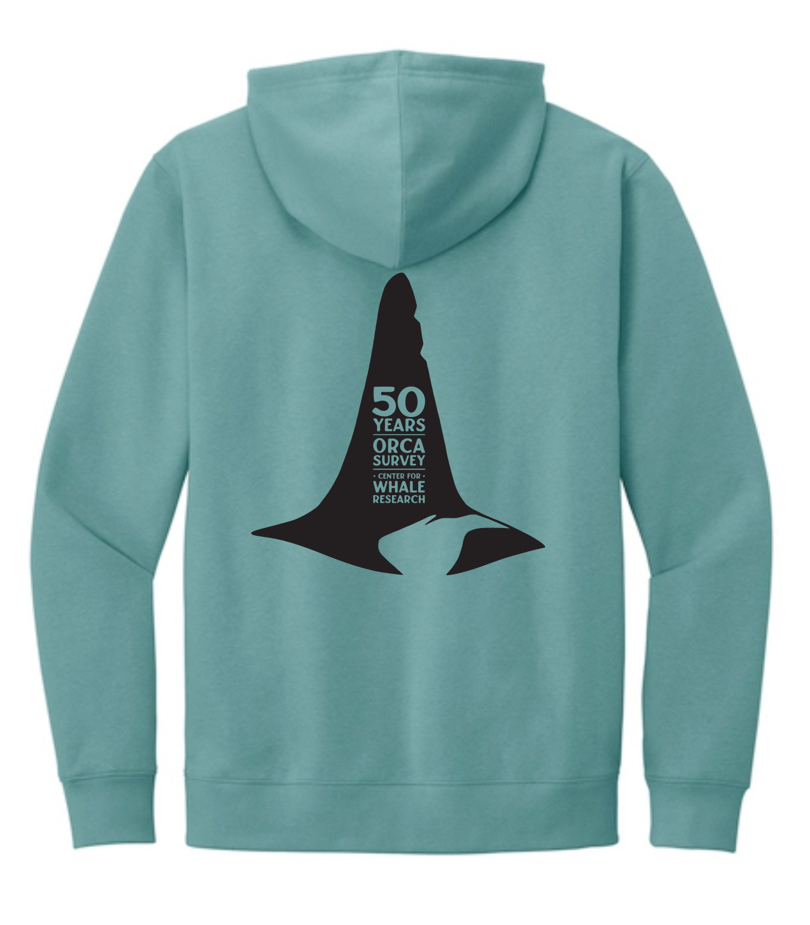 50th Anniversary Taku Hooded Sweatshirt